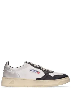 Autry   Super Vintage low sneakers 