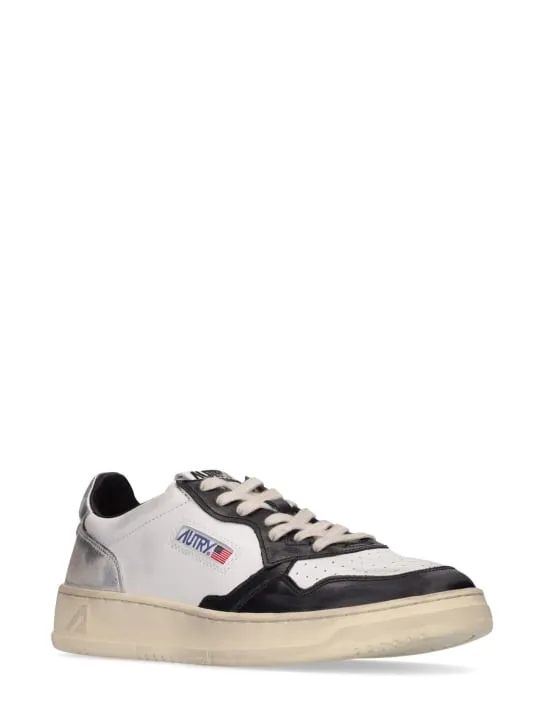 Autry   Super Vintage low sneakers 