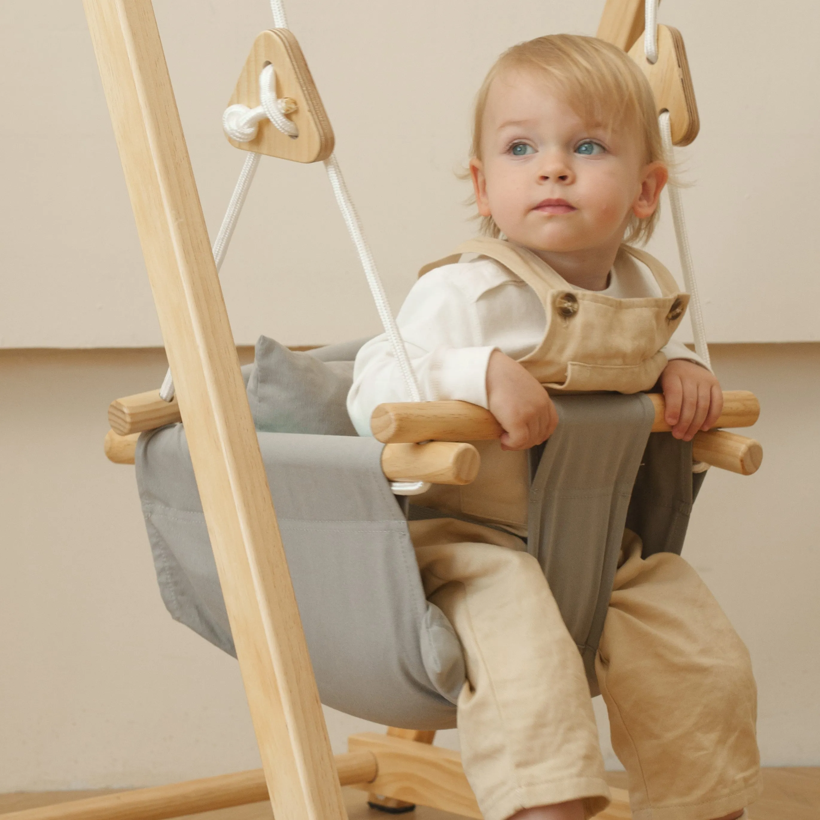 Avenlur Indoor Baby Swing for all Swingsets