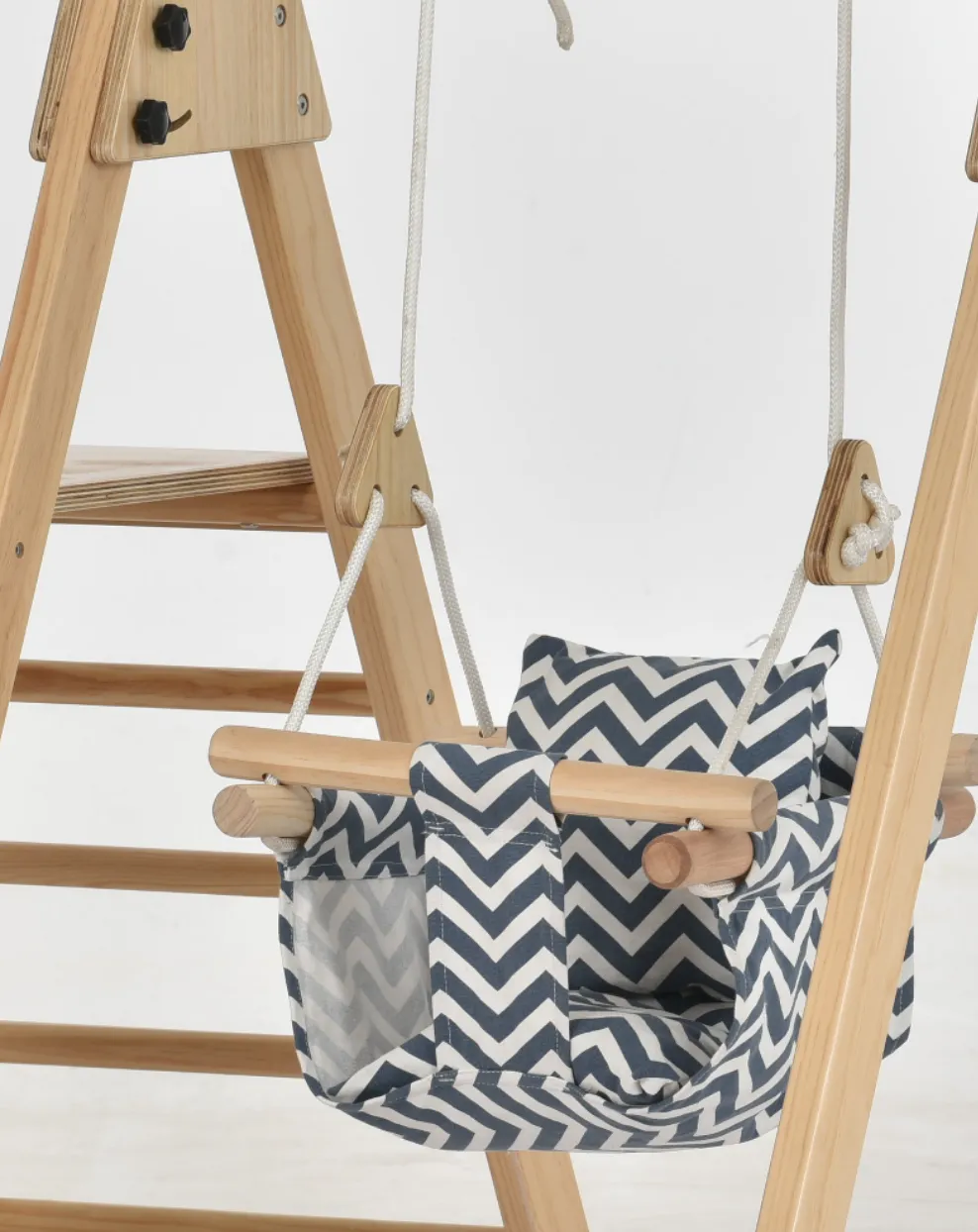 Avenlur Indoor Baby Swing for all Swingsets