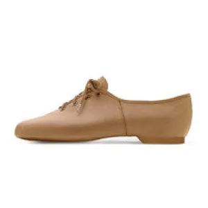 Avery -- Split Sole Jazz Oxford -- Tan