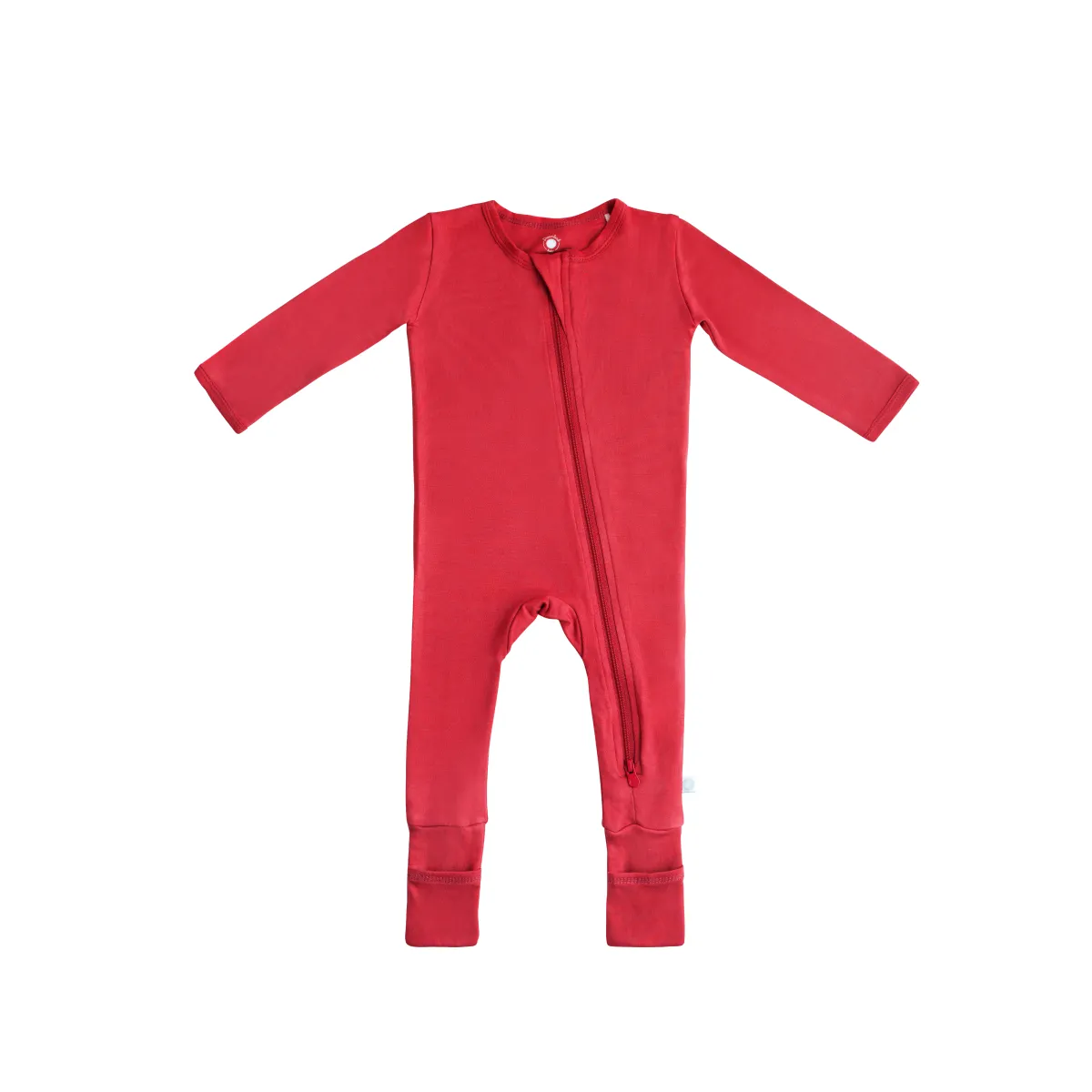 Baby Bamboo Pajamas W/ Dreamcuffs®