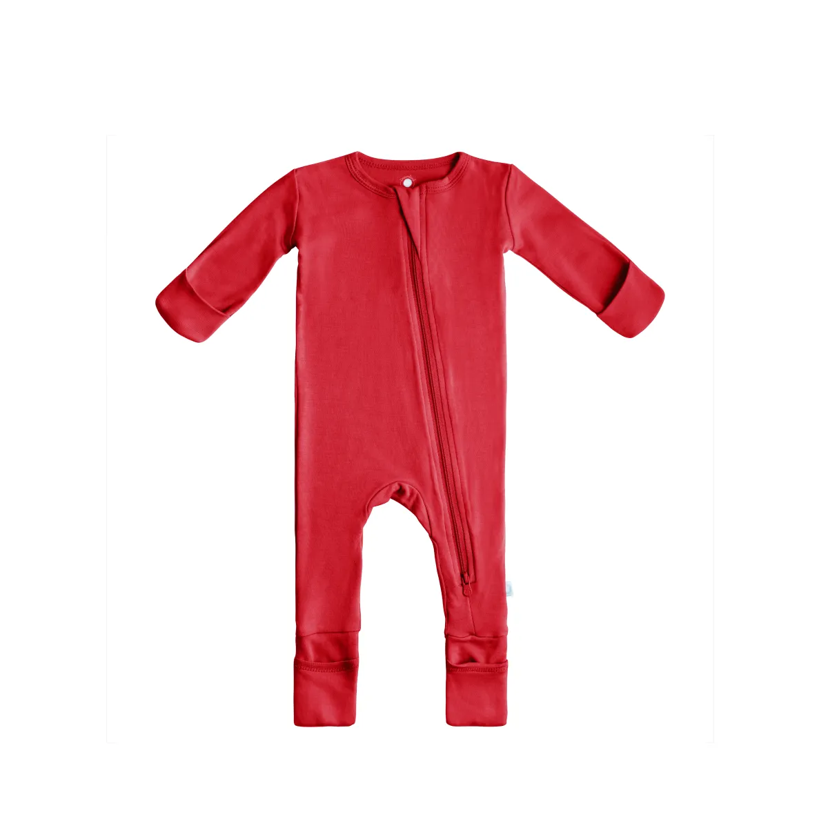 Baby Bamboo Pajamas W/ Dreamcuffs®