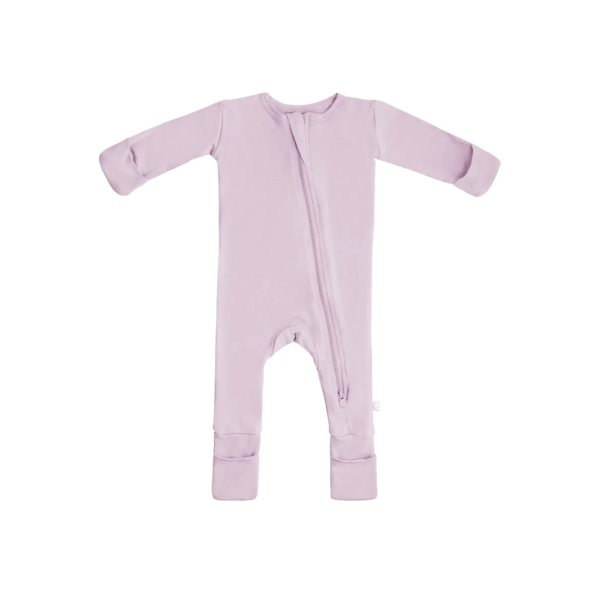 Baby Bamboo Pajamas W/ Dreamcuffs®