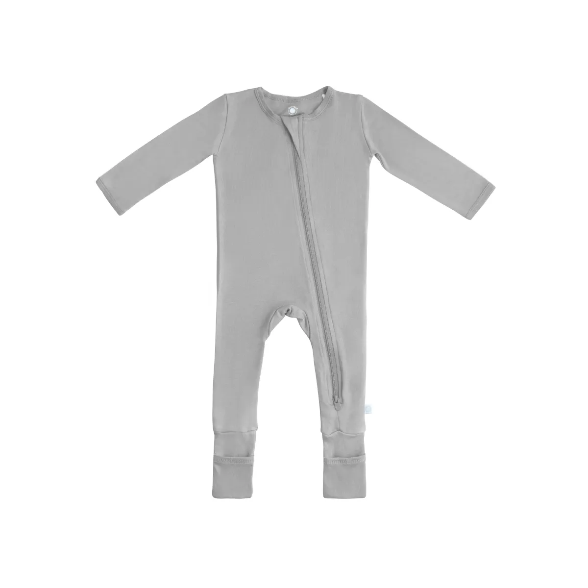 Baby Bamboo Pajamas W/ Dreamcuffs®