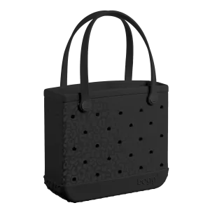 Baby Bogg® Bag - ONYX Leopard