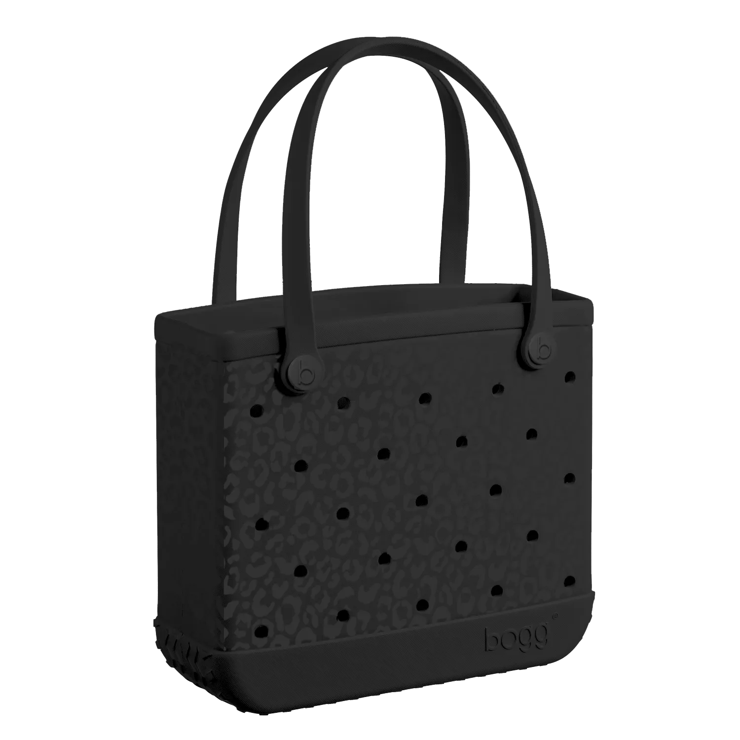 Baby Bogg® Bag - ONYX Leopard