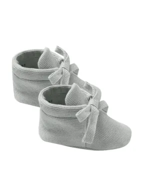 Baby Booties | Sky