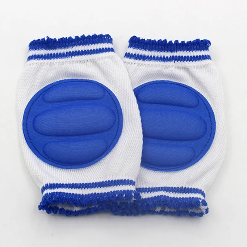 Baby Crawling Toddler Anti-fall Knock-proof Elbow Pads