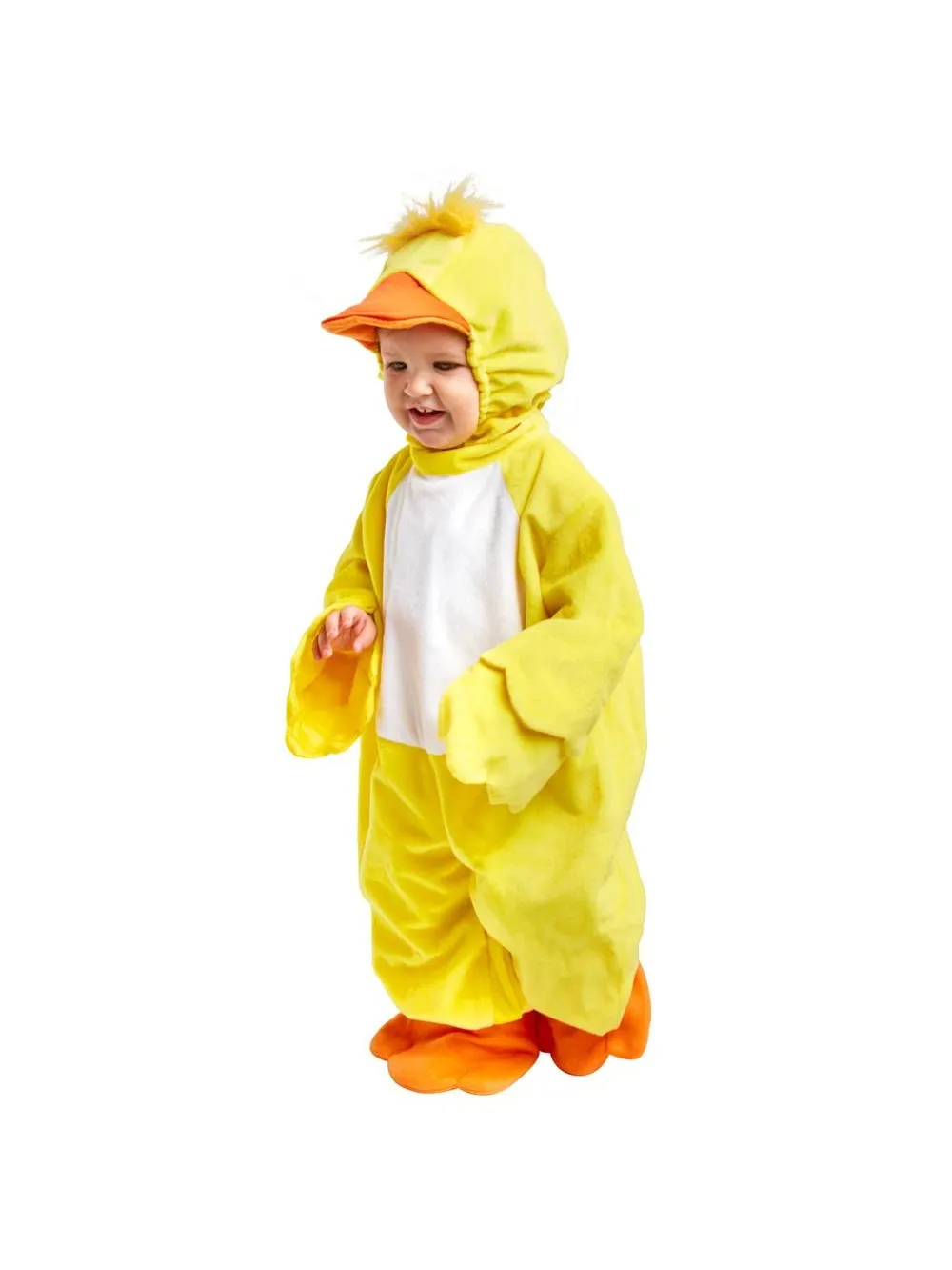 Baby Little Ducky Costume