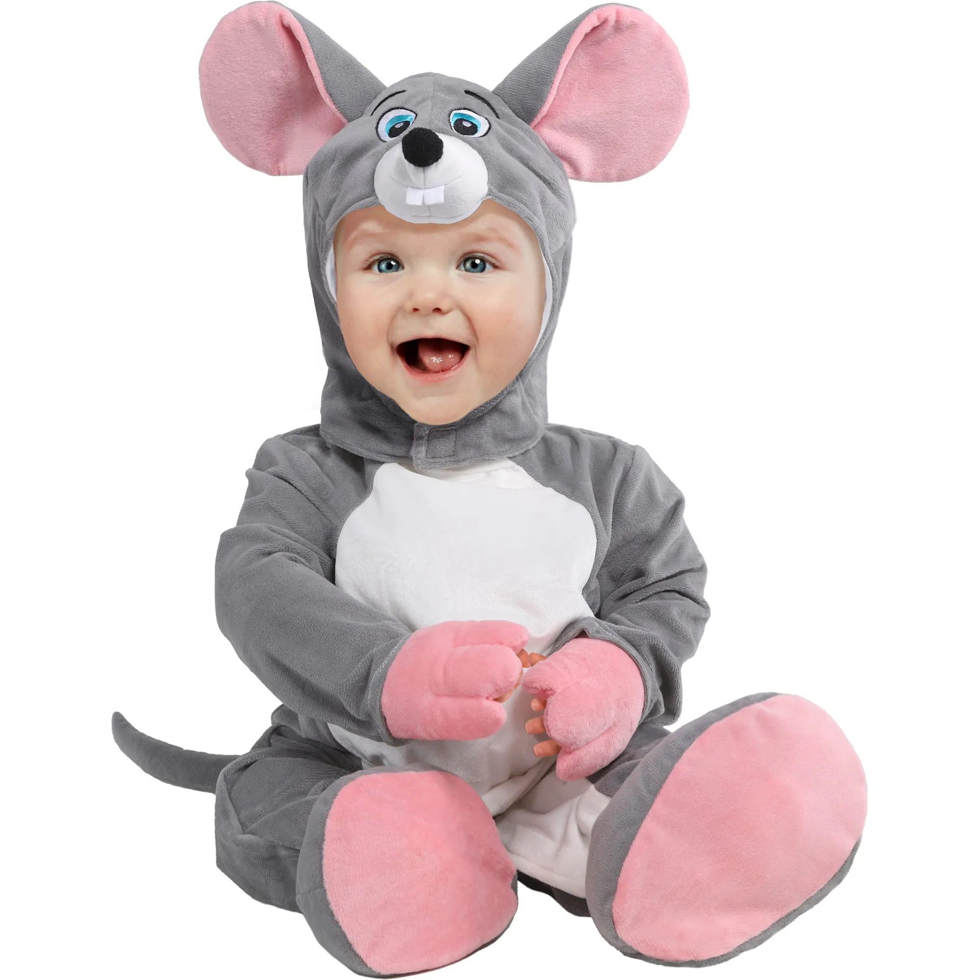 Baby Mouse Costume for Babies