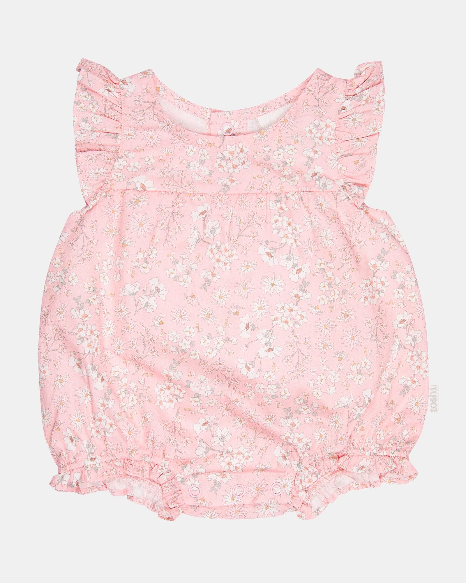 Baby Romper Eva Blossom