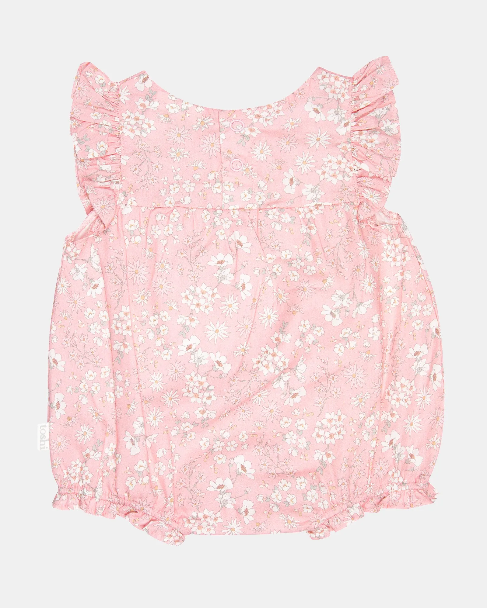 Baby Romper Eva Blossom