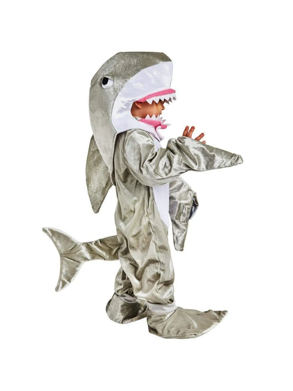 Baby Shark Costume