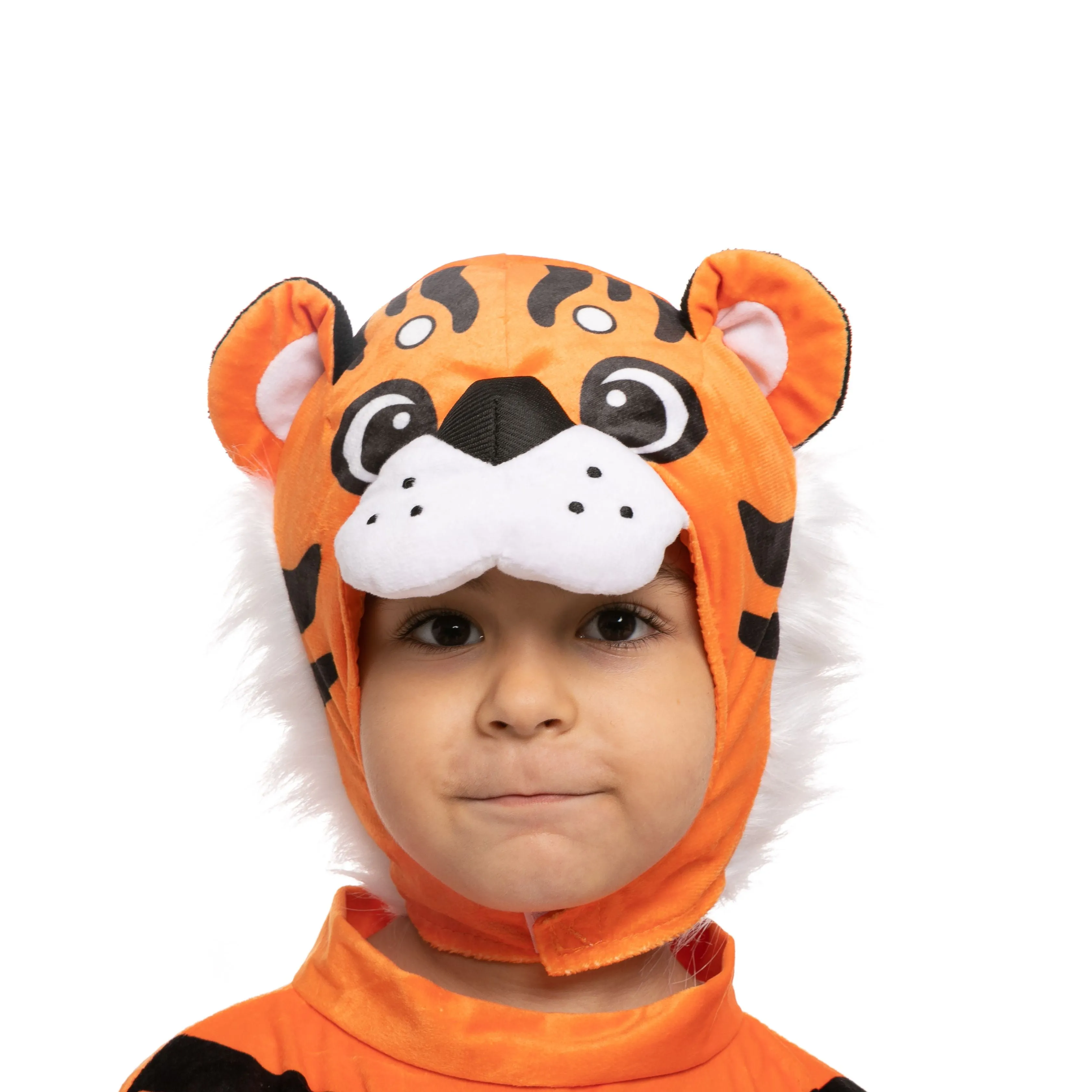 Baby Tiger Costume