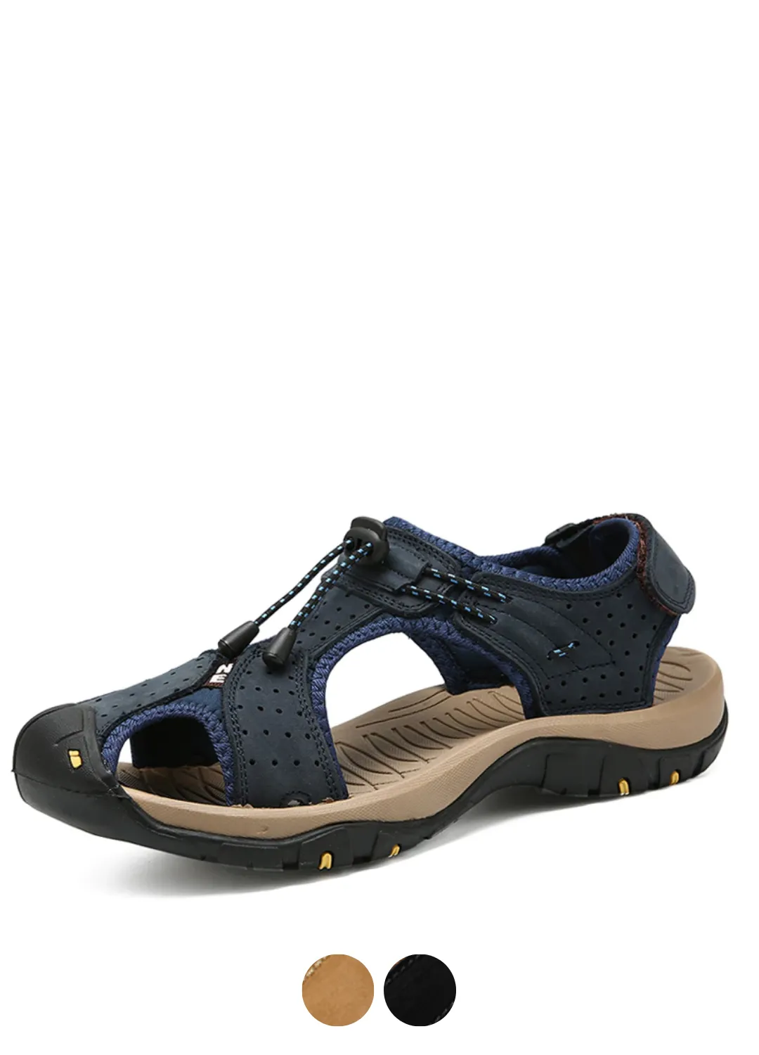 Baddas Men's Casual Sandals