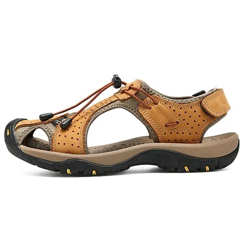 Baddas Men's Casual Sandals