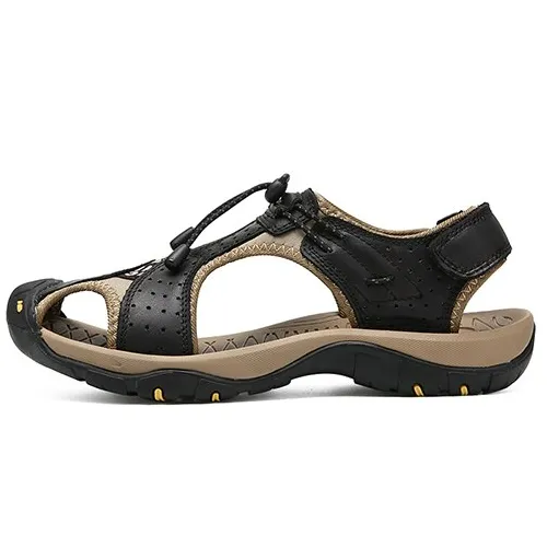 Baddas Men's Casual Sandals