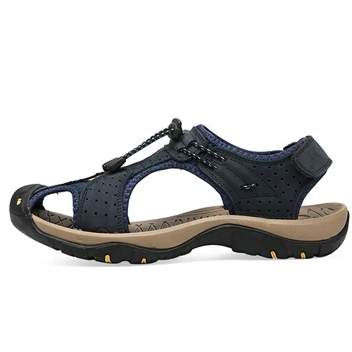 Baddas Men's Casual Sandals