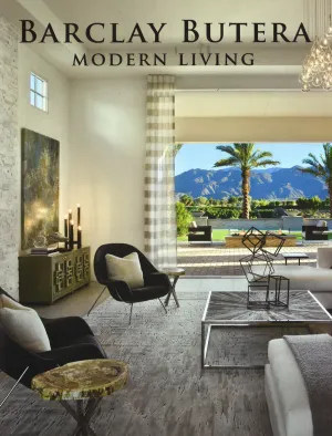 Barclay Butera Modern Living