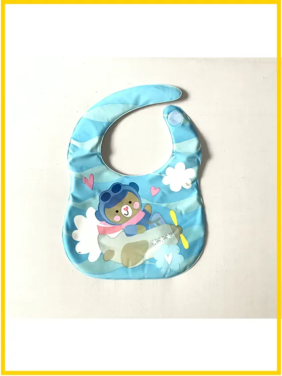 BB30-Baby Bib