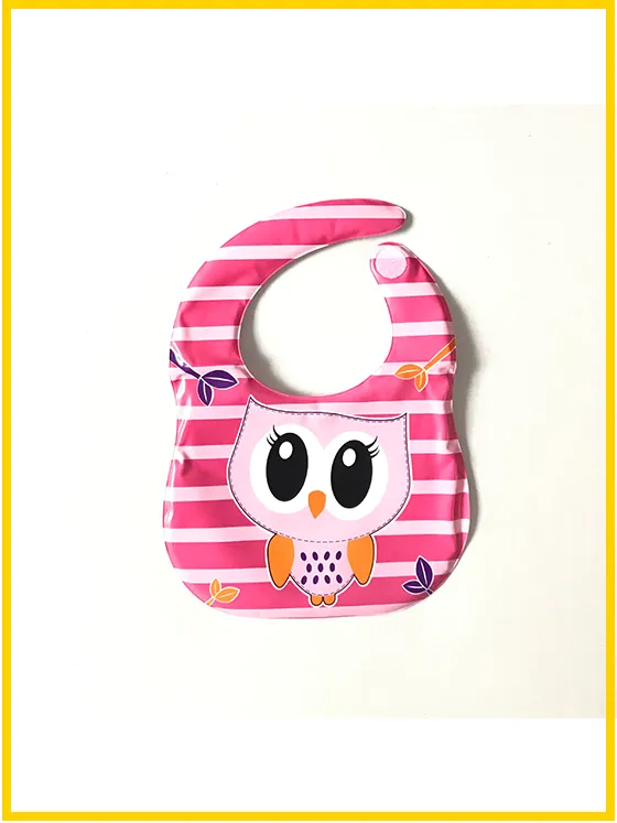 BB30-Baby Bib