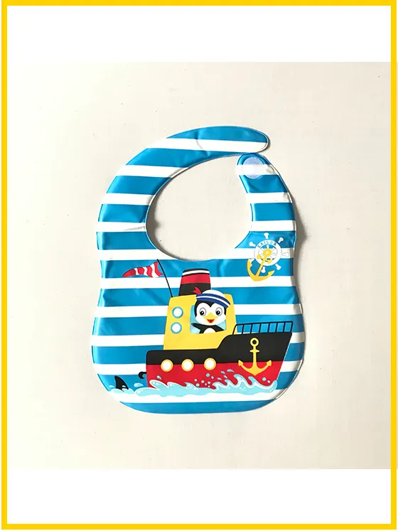 BB30-Baby Bib