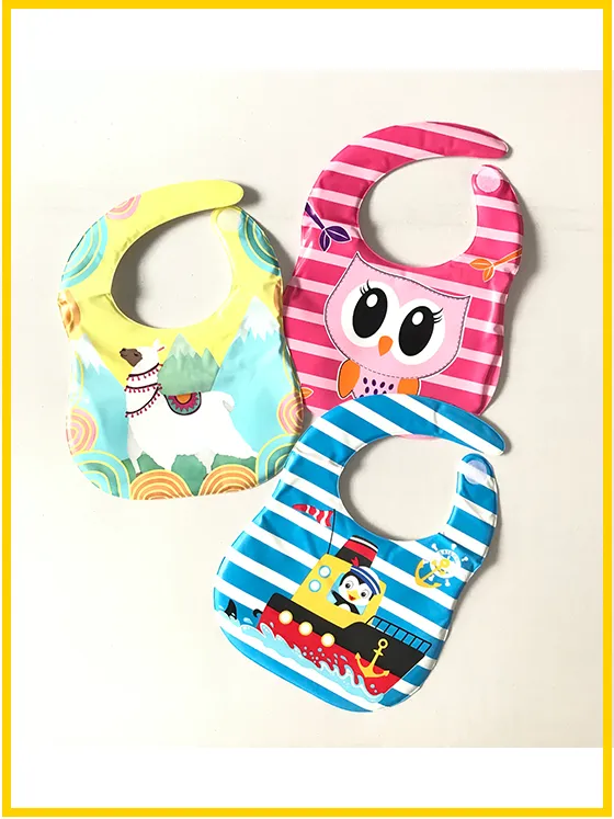 BB30-Baby Bib