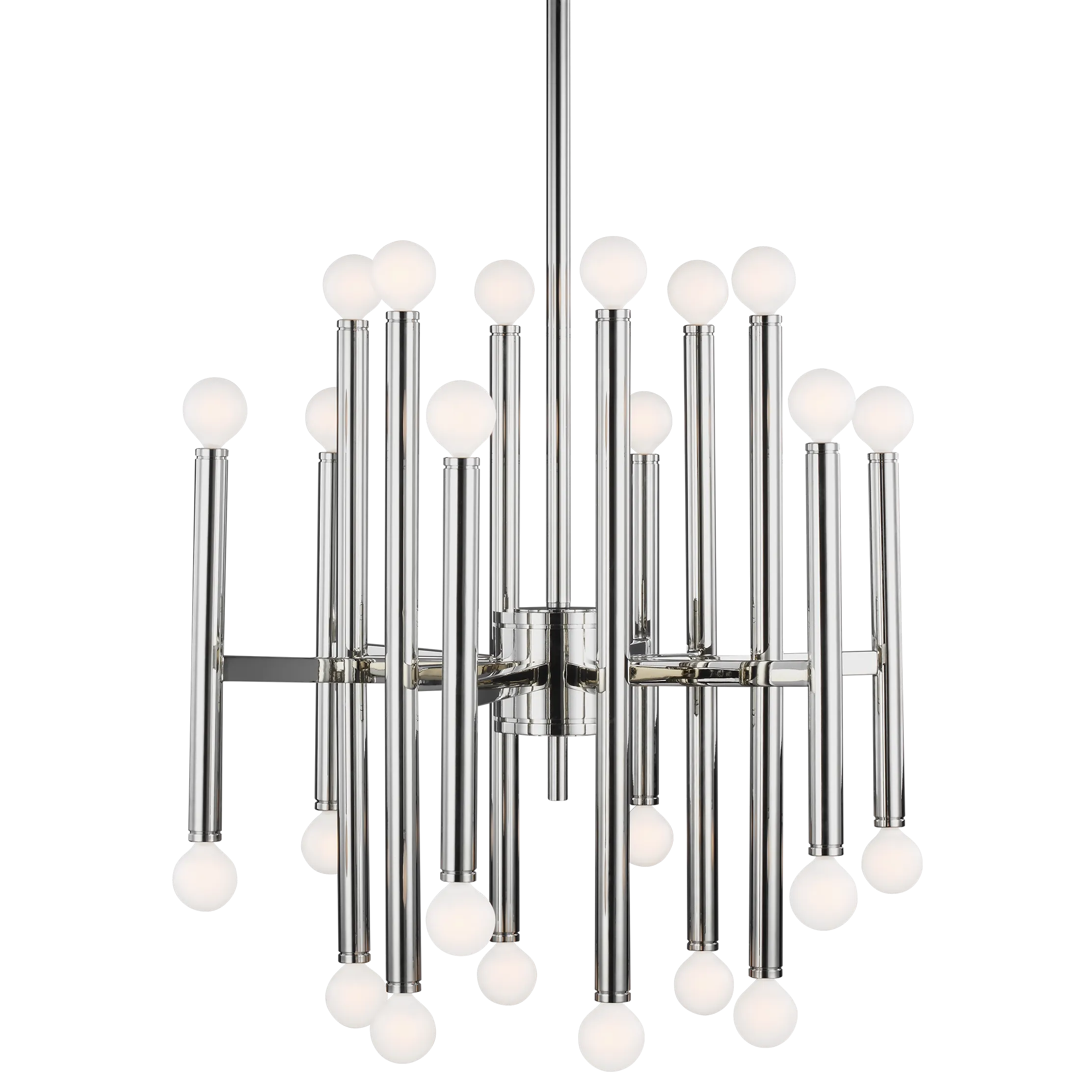 Beckham Modern Medium Chandelier