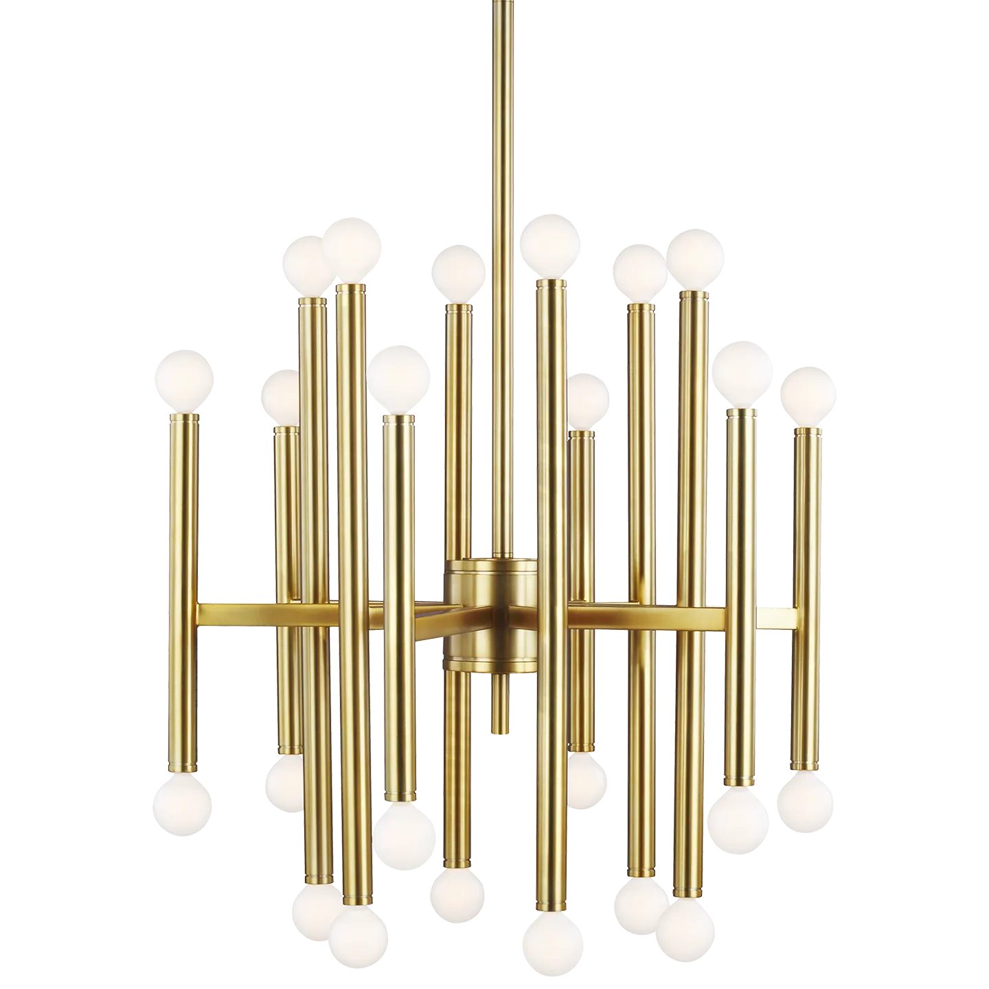 Beckham Modern Medium Chandelier