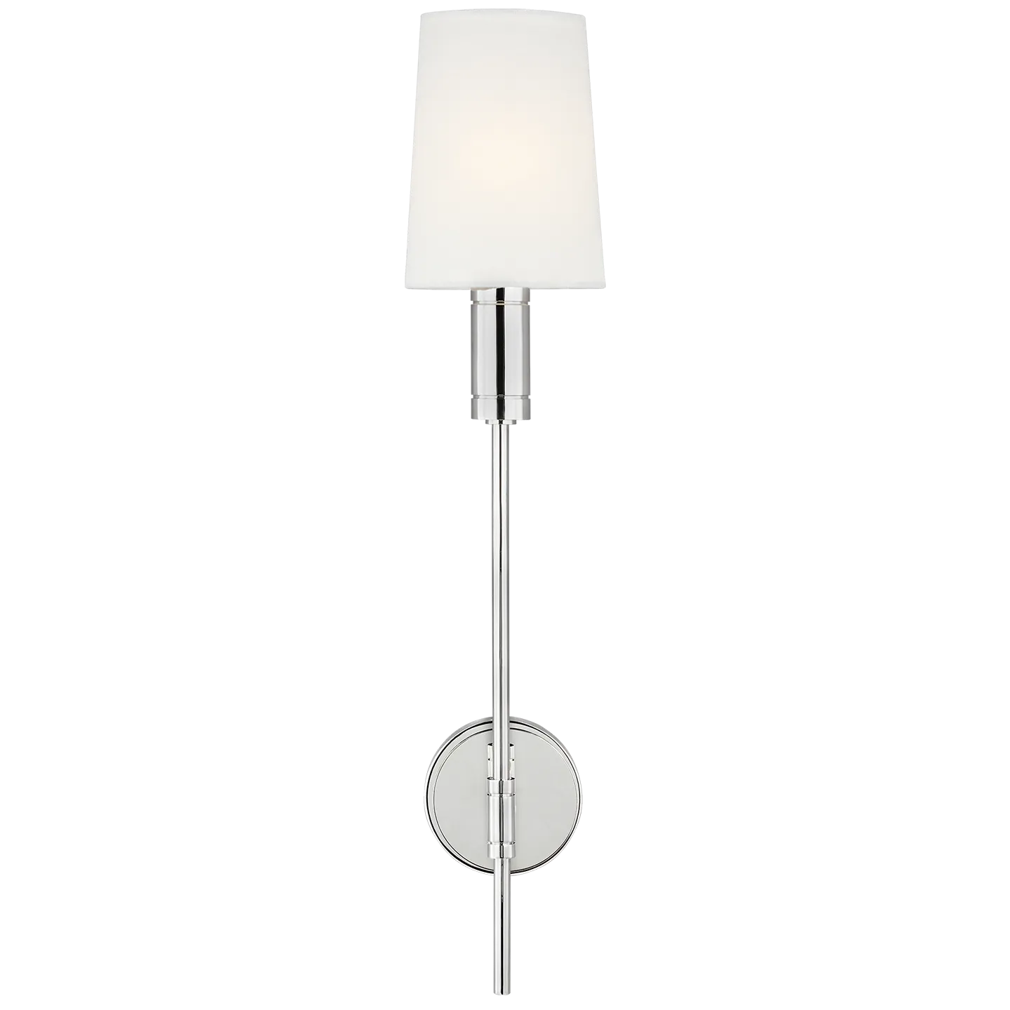 Beckham Modern Sconce