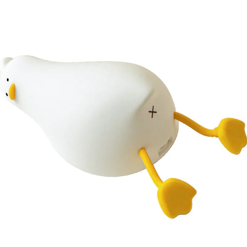 Benson Jr - The Duck Night Light