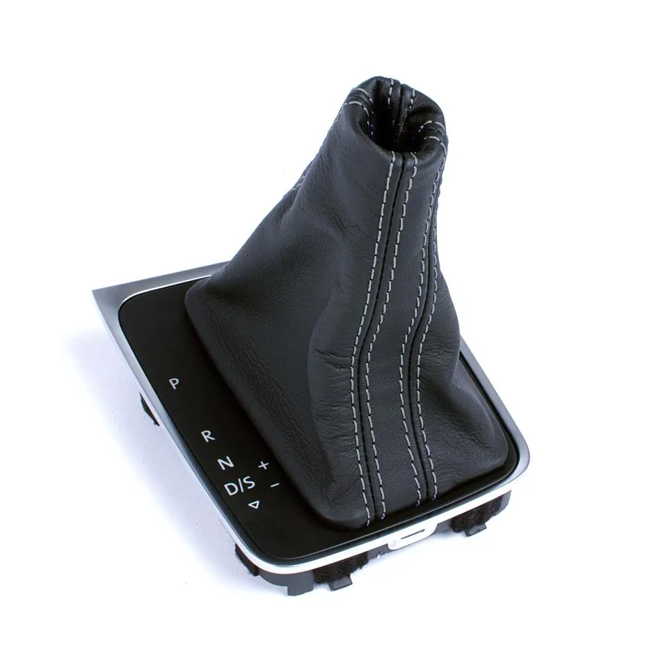 BFI MK7 DSG / Automatic Shift Boot (Leather) - CLEARANCE