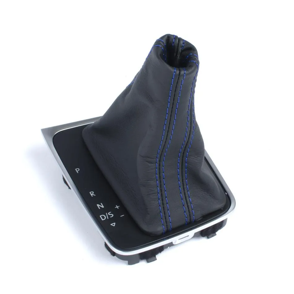 BFI MK7 DSG / Automatic Shift Boot (Leather) - CLEARANCE