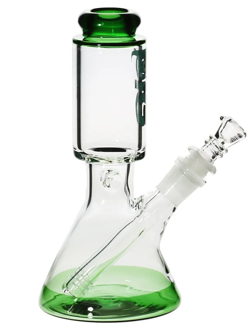 BIO Modern Beaker Bong