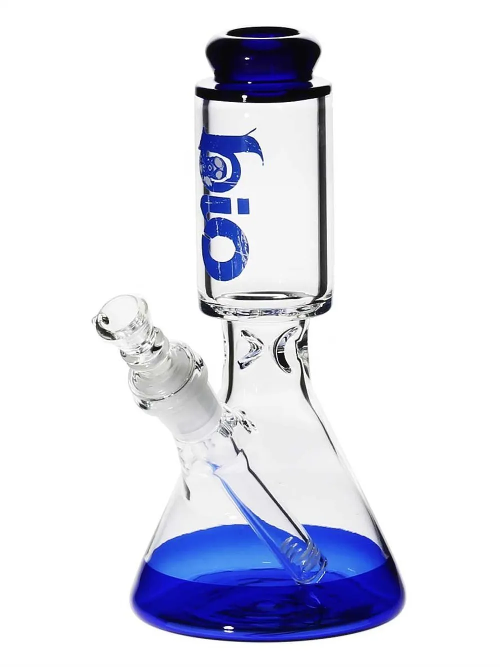 BIO Modern Beaker Bong