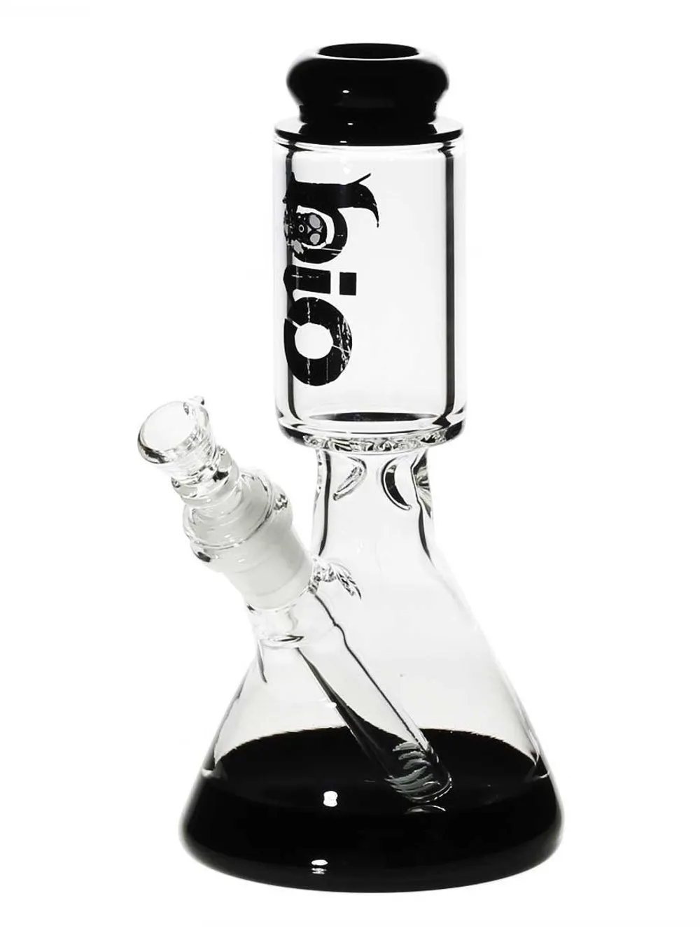 BIO Modern Beaker Bong