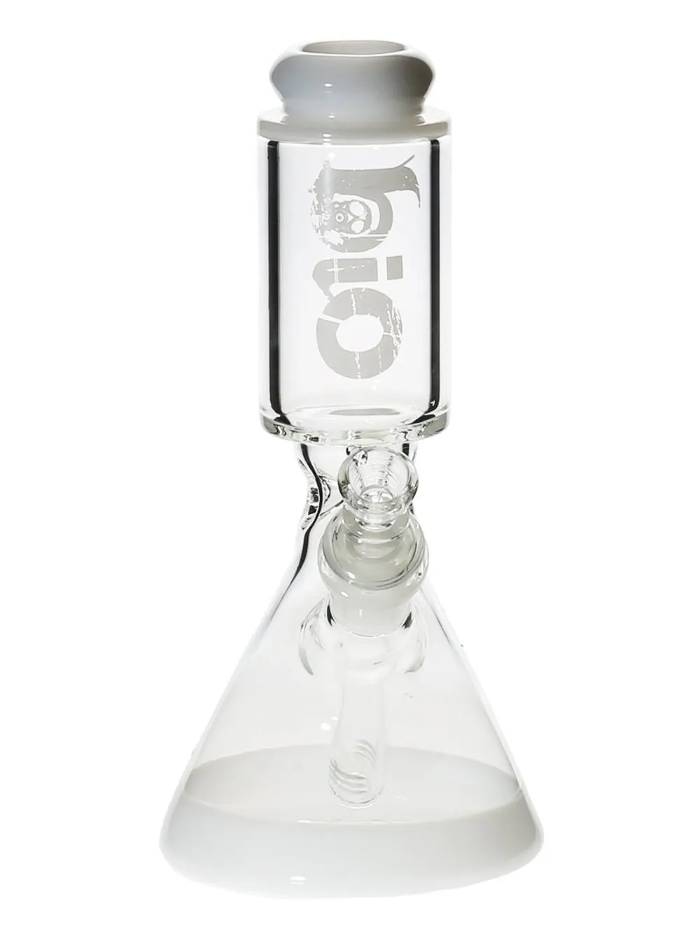 BIO Modern Beaker Bong