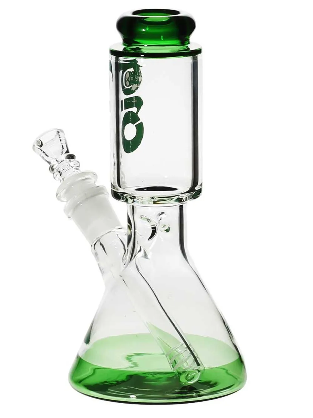 BIO Modern Beaker Bong