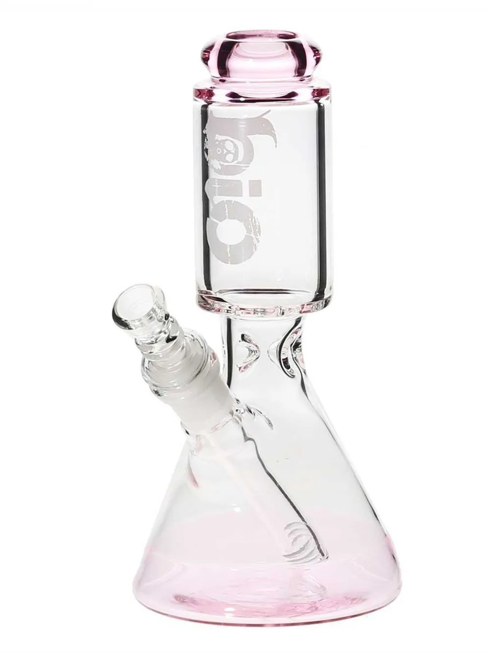 BIO Modern Beaker Bong