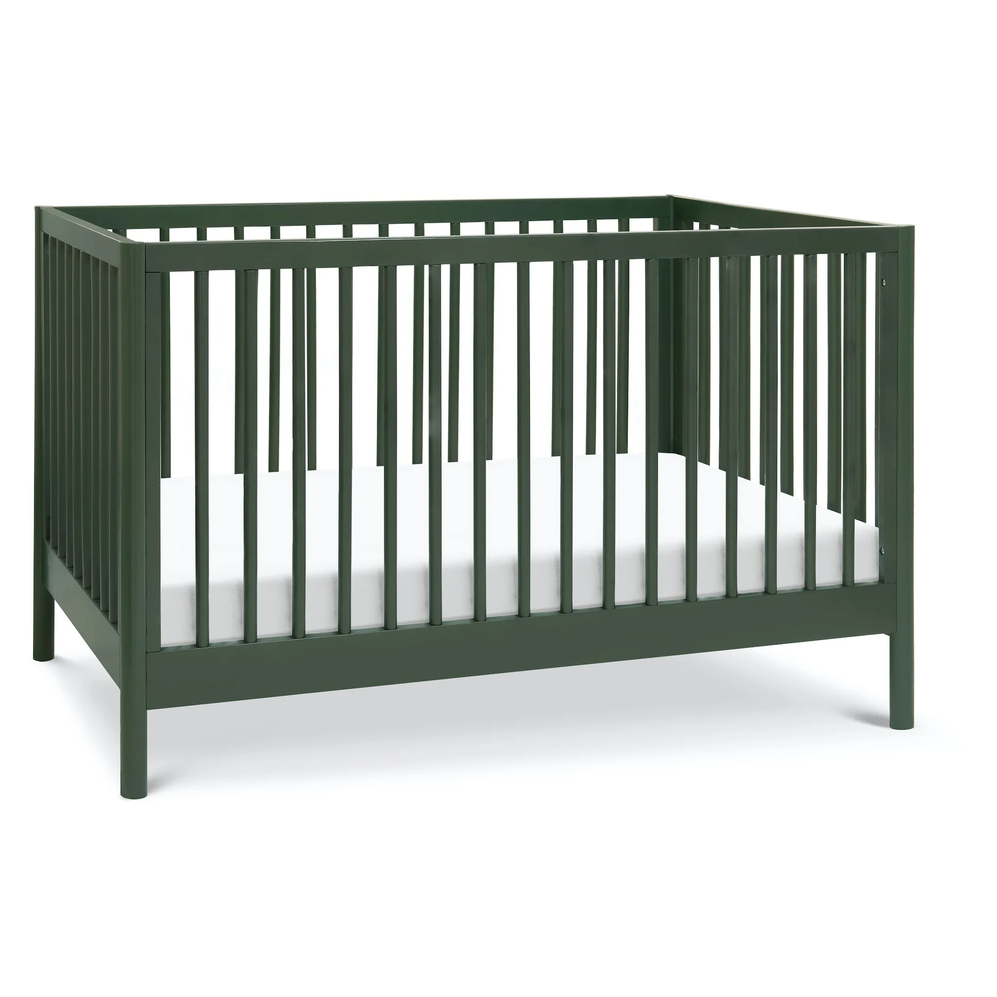 Birdie 3-in-1 Convertible Crib