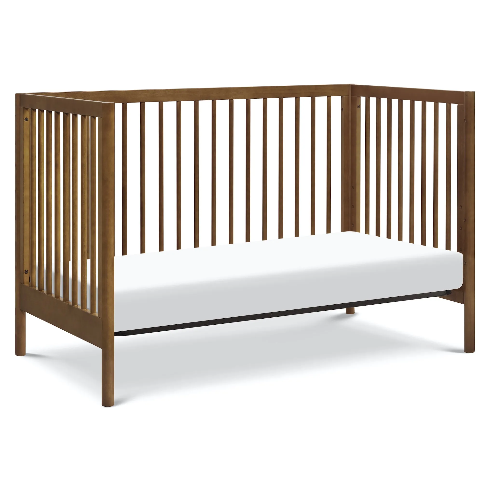 Birdie 3-in-1 Convertible Crib