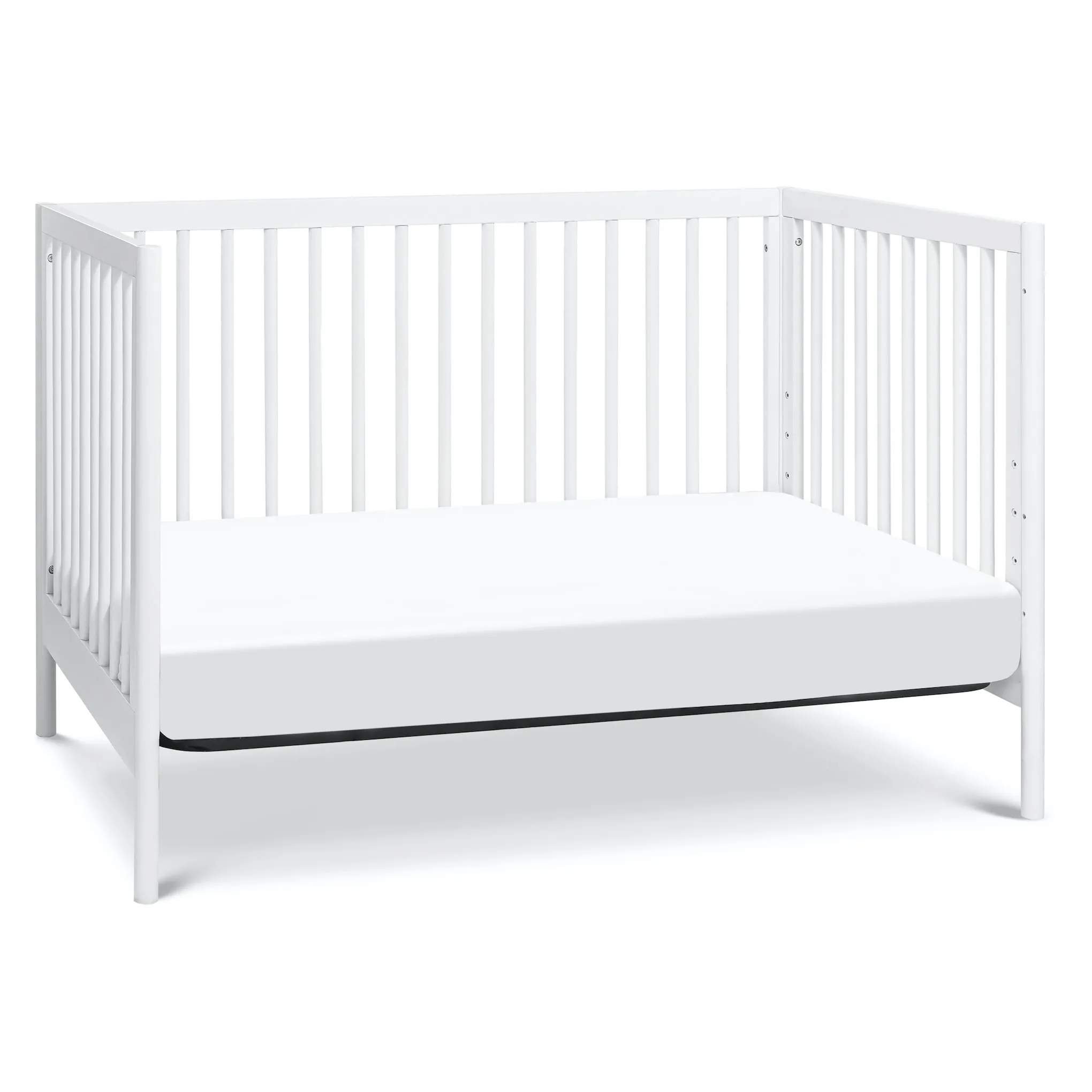 Birdie 3-in-1 Convertible Crib