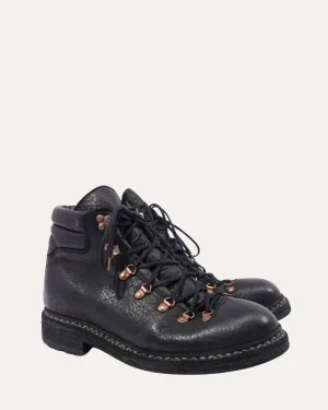 Bison Hiking Boots