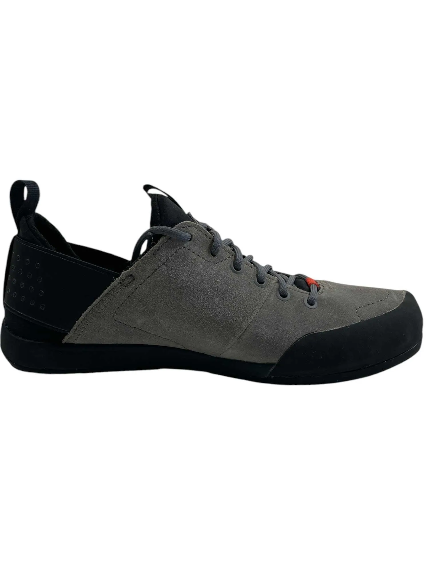 Black Diamond Men's Session Suede Shoe