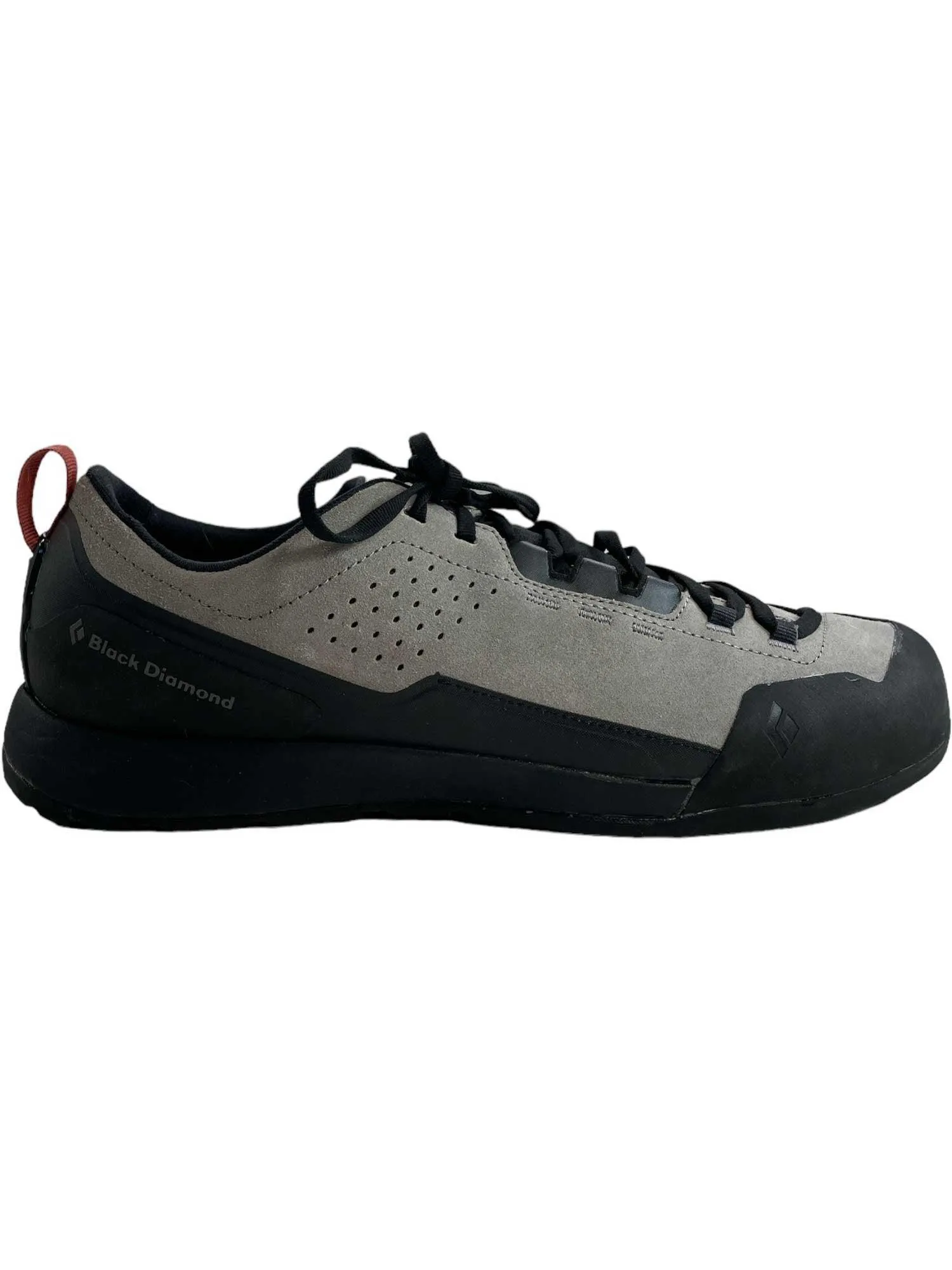 Black Diamond Men's Technician Leather Shoe