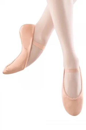 Bloch Dansoft Children's Ballet Shoe