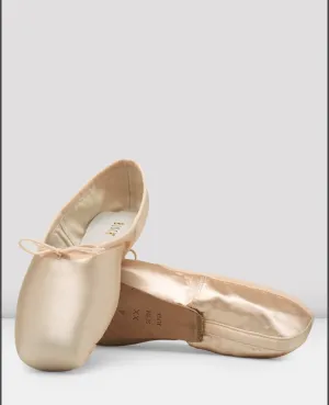 Bloch - Signature Rehearsal Pointe Shoes - Pink