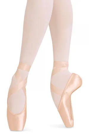 Bloch - Sonata Pointe Shoes - (S0130L) - Pink - Final Sale