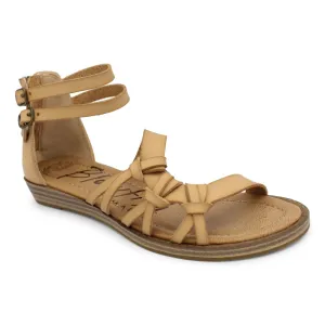 'Blowfish Malibu' Women's Bishup Sandal - Dune